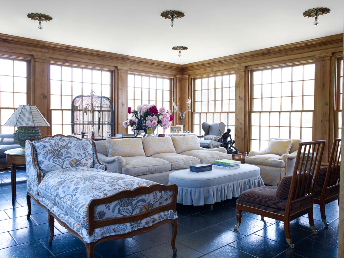 Elevating the Everyday Home