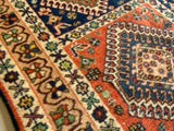 6.10' x 9.8' #3525 - Yalameh - Image 2