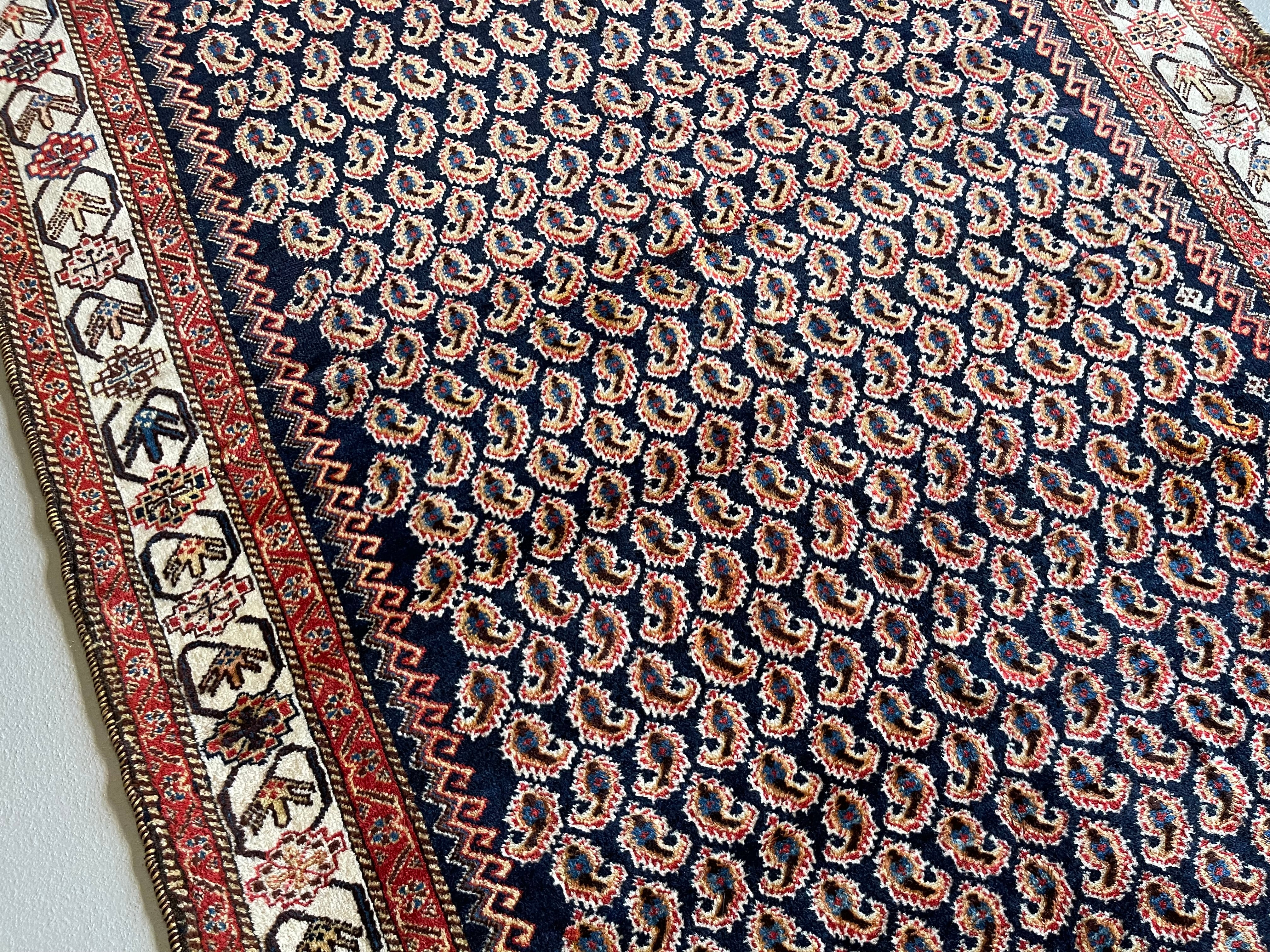5.5' x 10.2' #3533 -Kashagi - Image 5