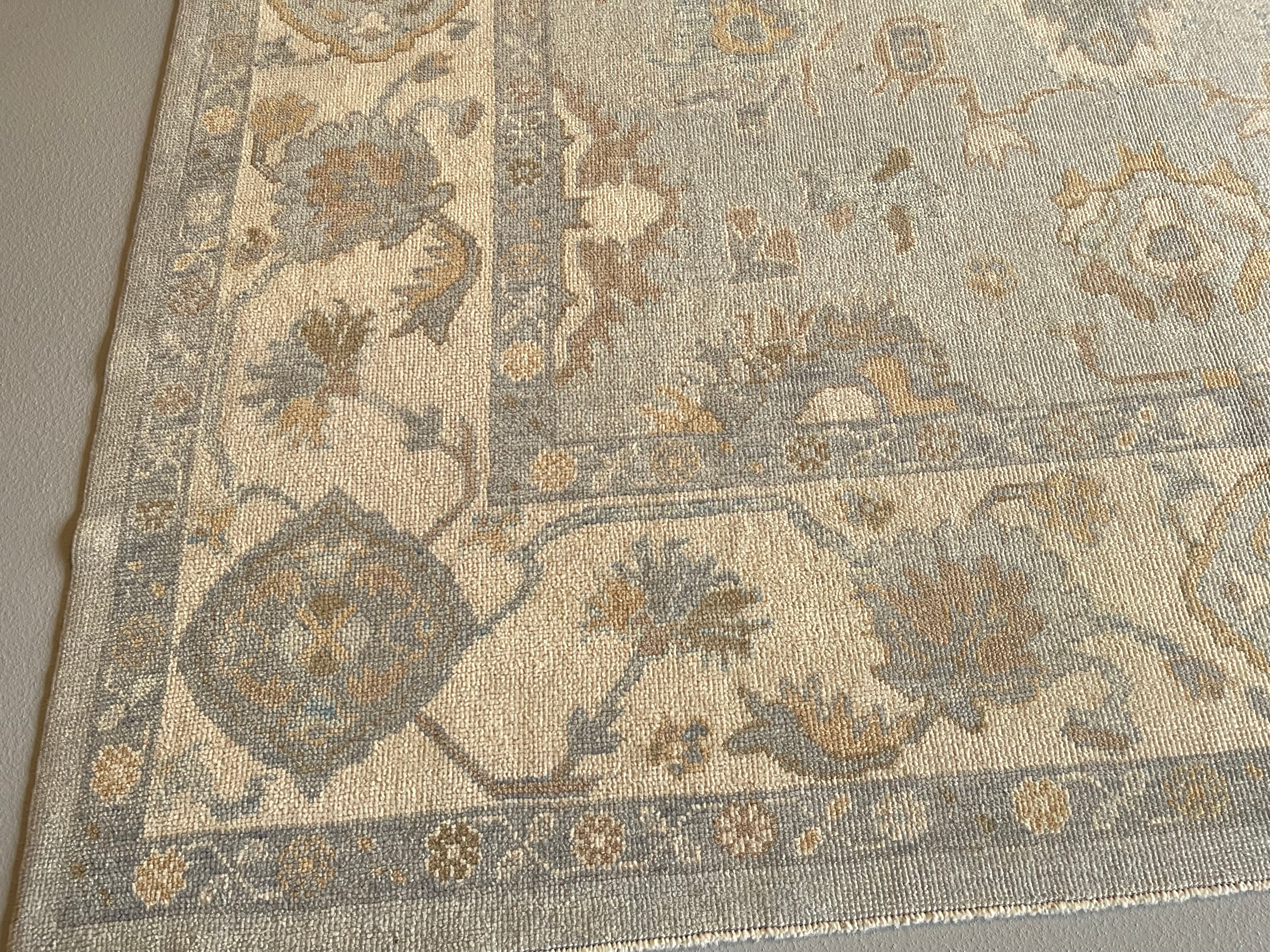 Oushak #4001 - Image 2