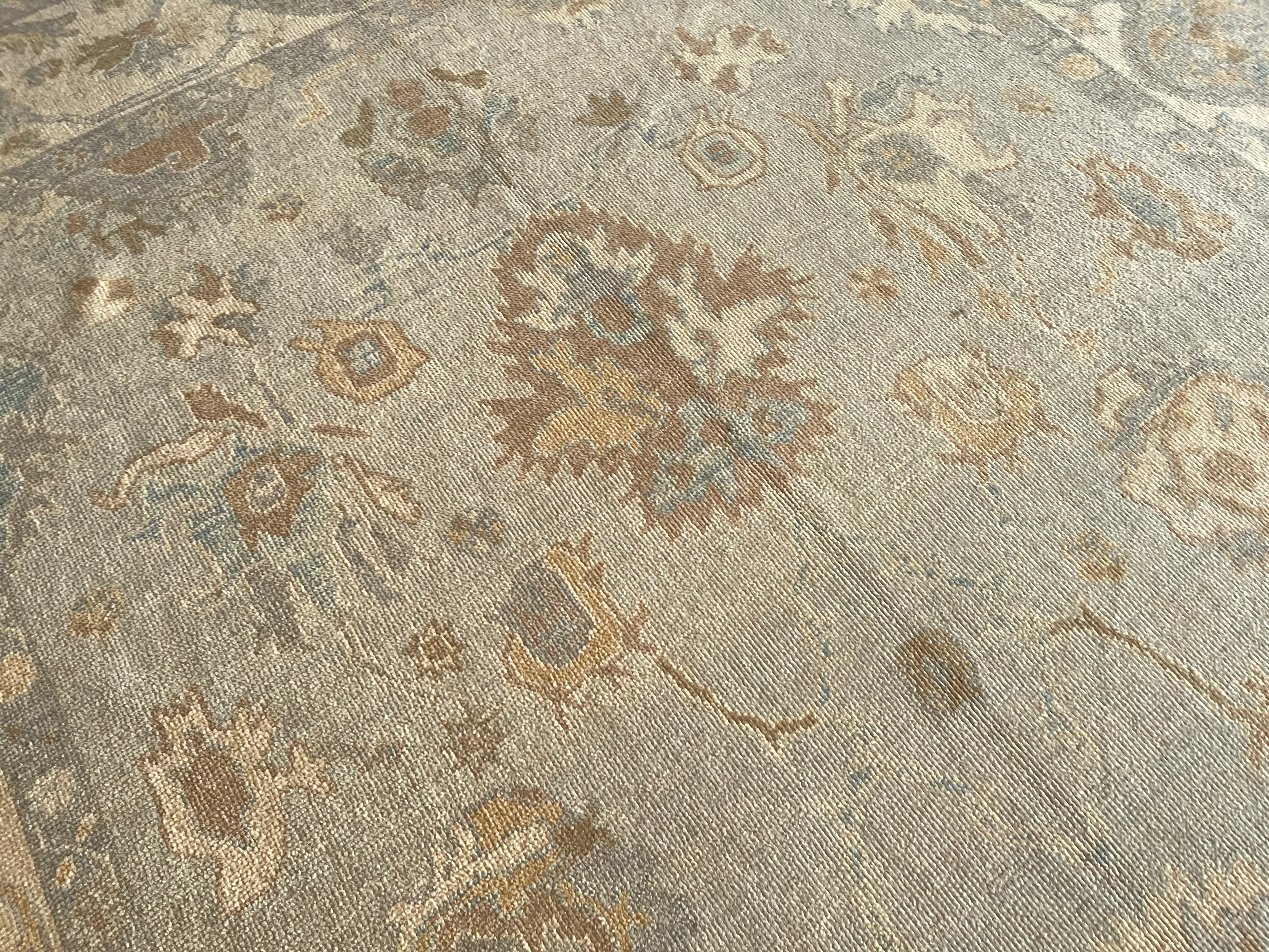 Oushak #4001 - Image 5
