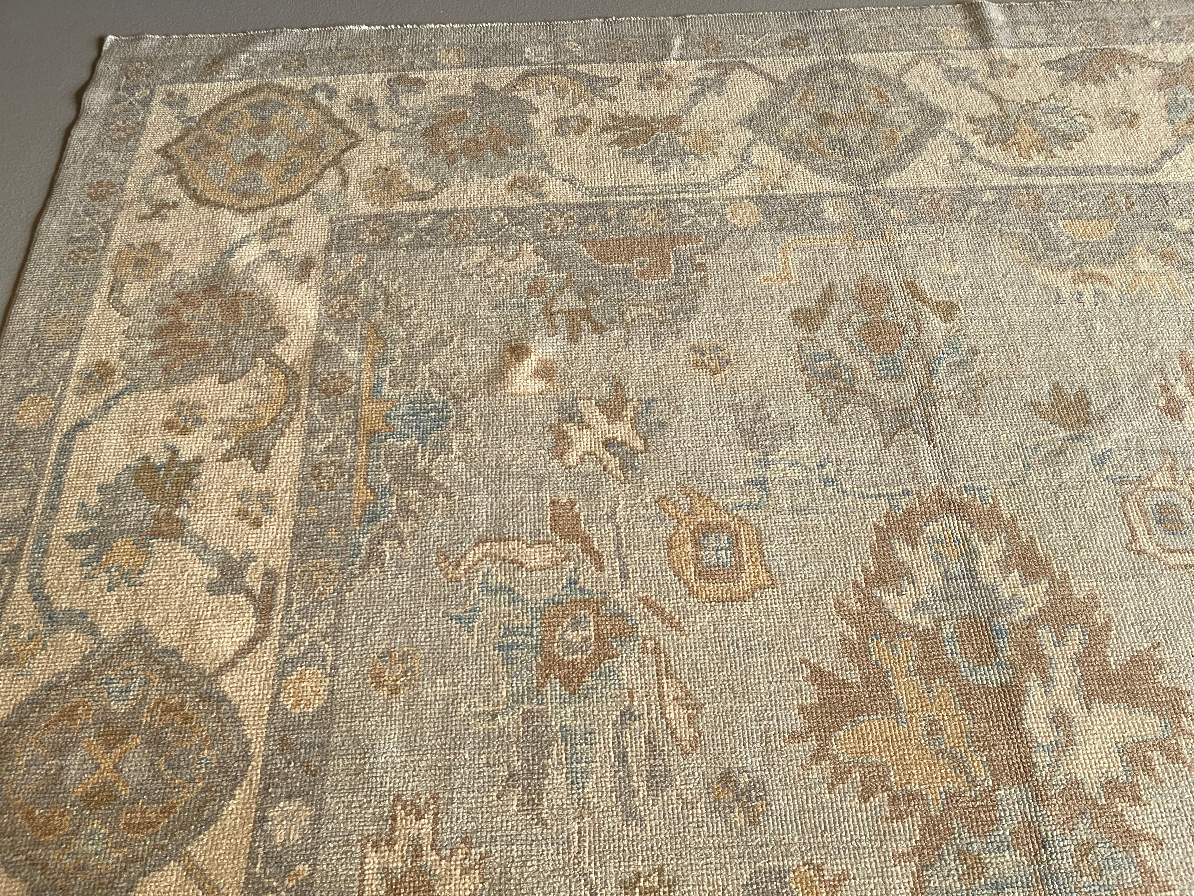 Oushak #4001 - Image 6