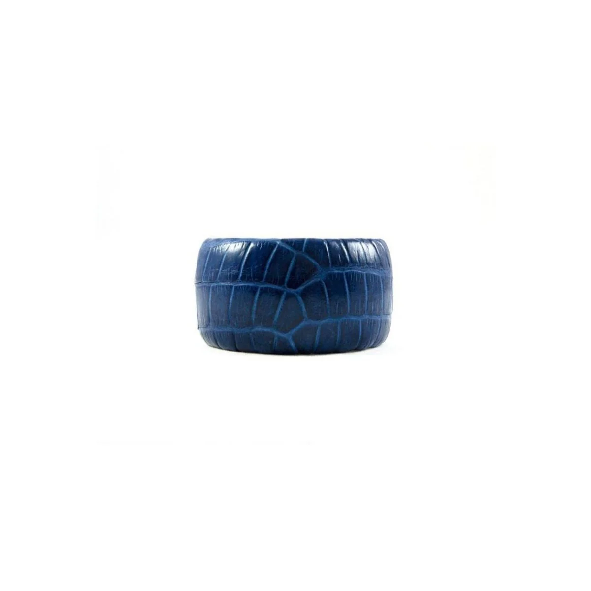 Alligator Thick Cuff 3" - Image 3