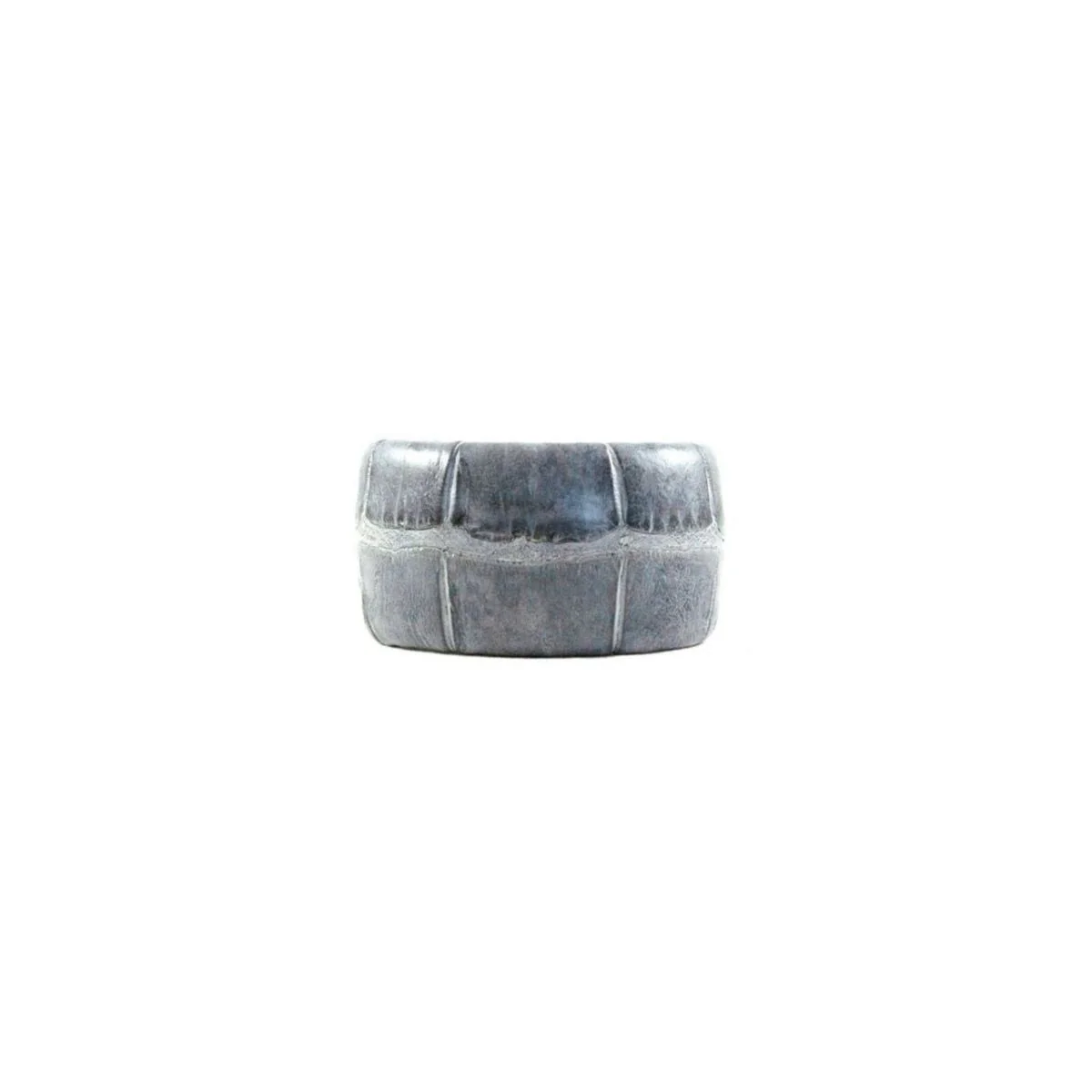 Alligator Thick Cuff 3" - Image 4