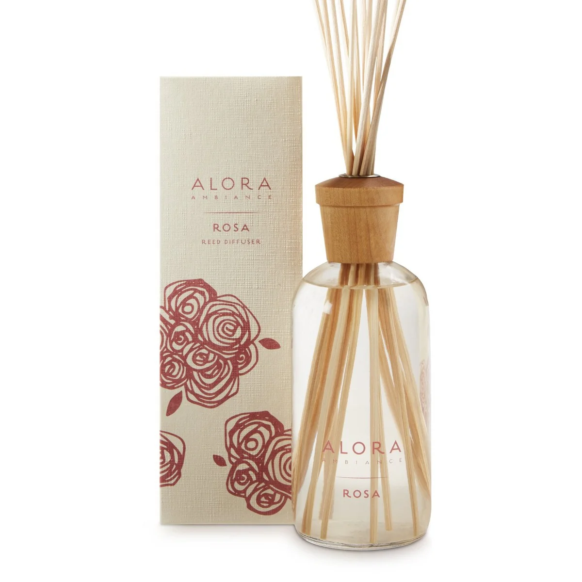 Alora Reed Diffuser - Image 10