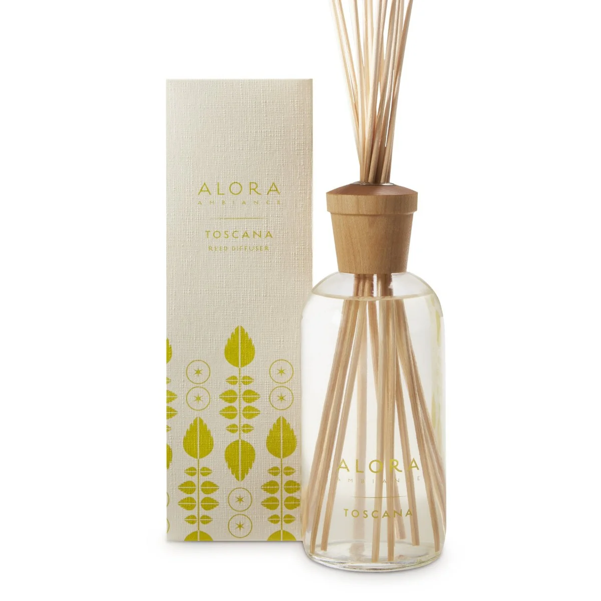 Alora Reed Diffuser - Image 11