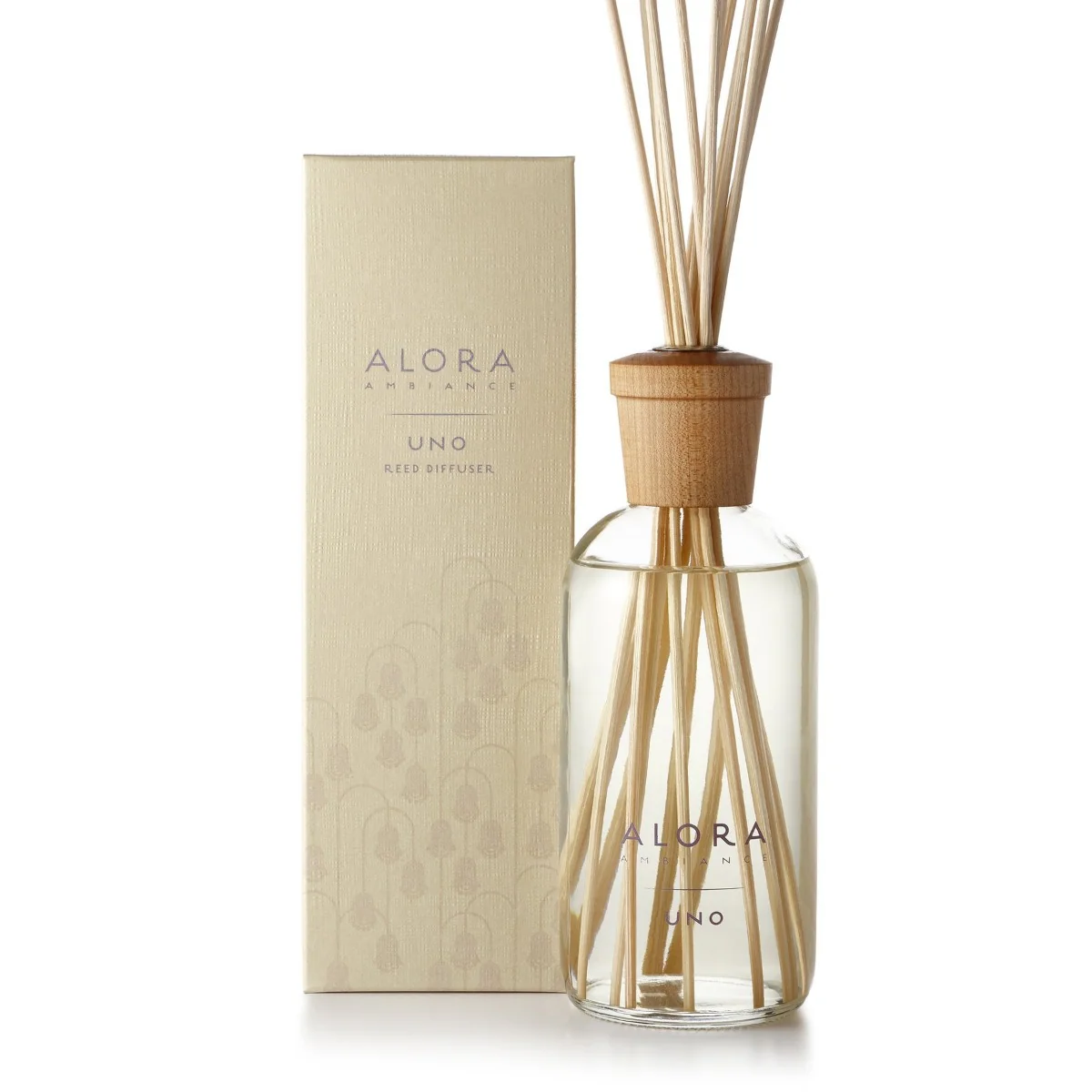 Alora Reed Diffuser - Image 13