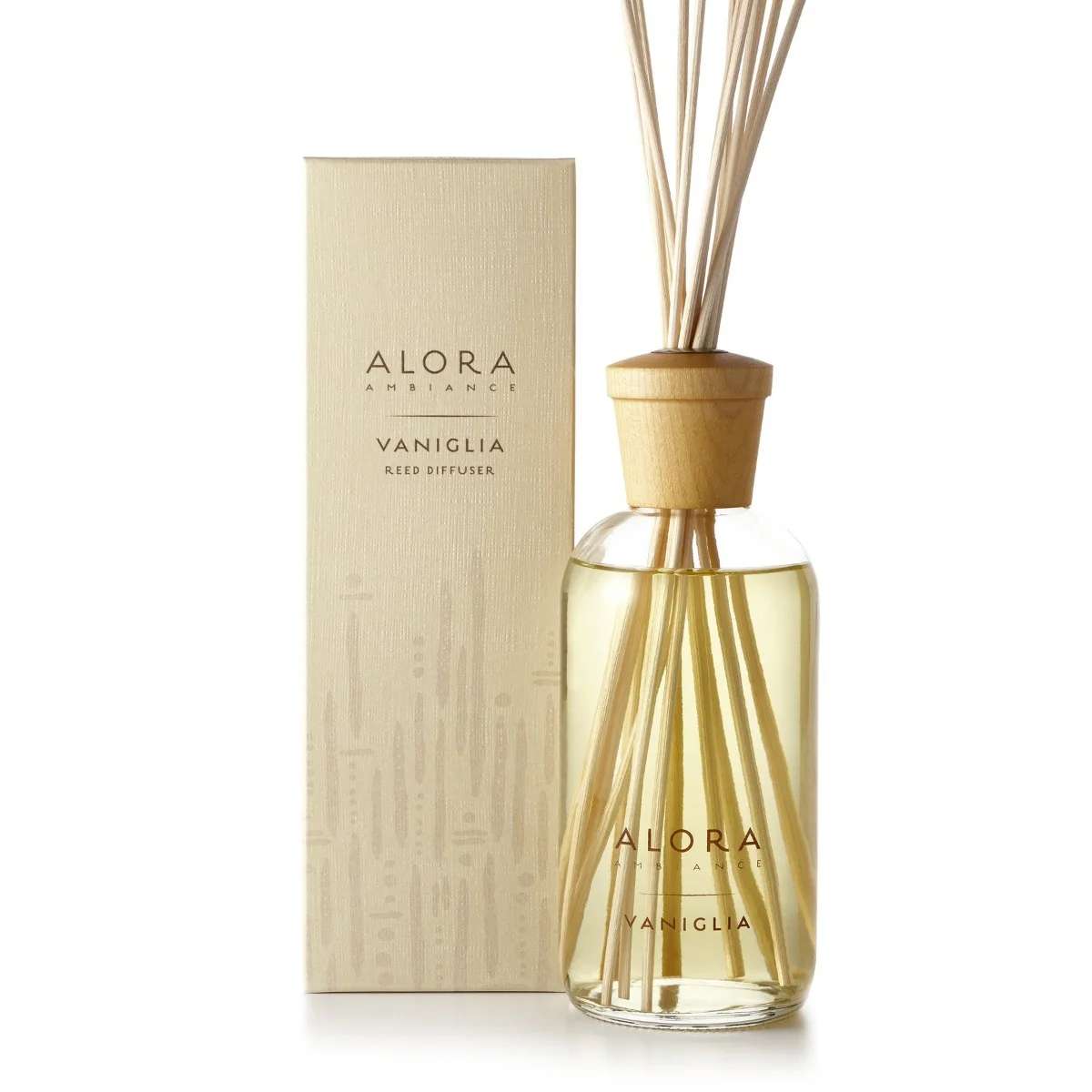 Alora Reed Diffuser - Image 14