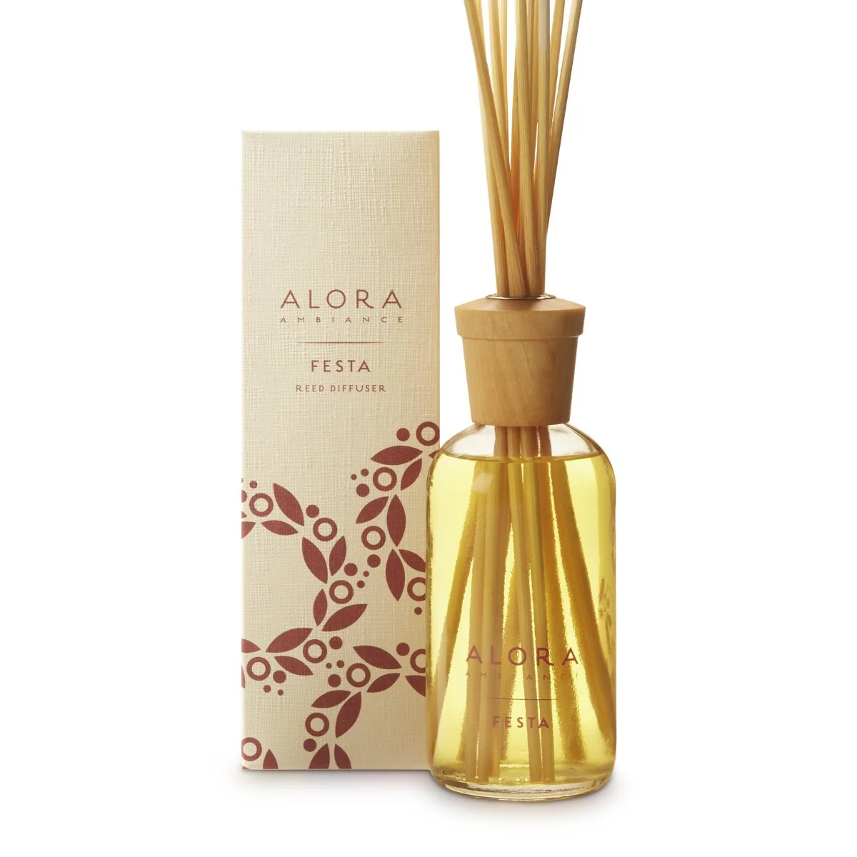 Alora Reed Diffuser - Image 15