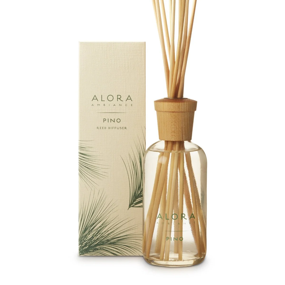 Alora Reed Diffuser - Image 16