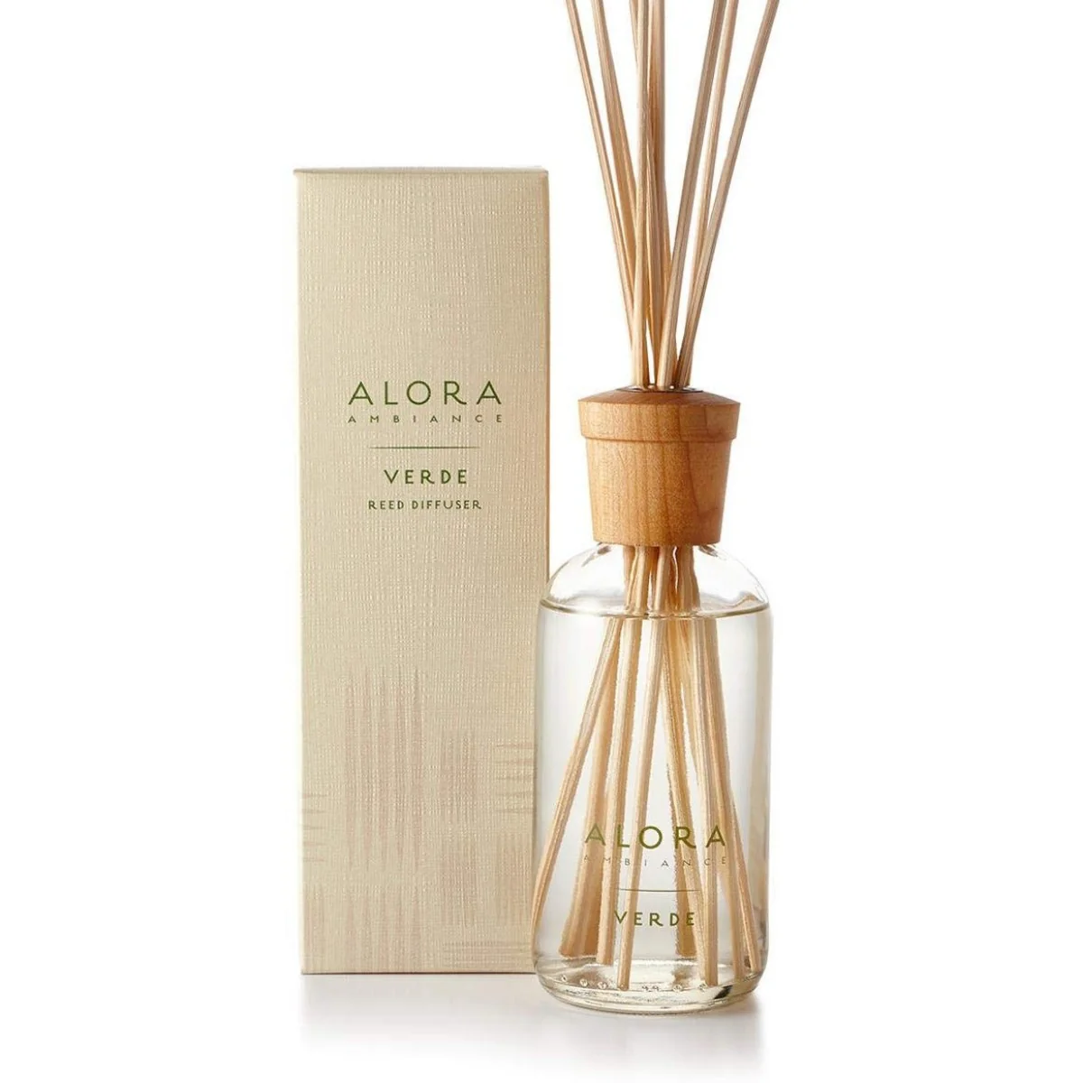 Alora Reed Diffuser - Image 4