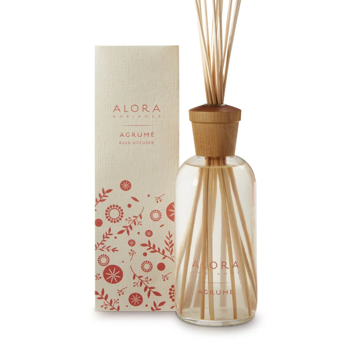 Alora Reed Diffuser - Image 6