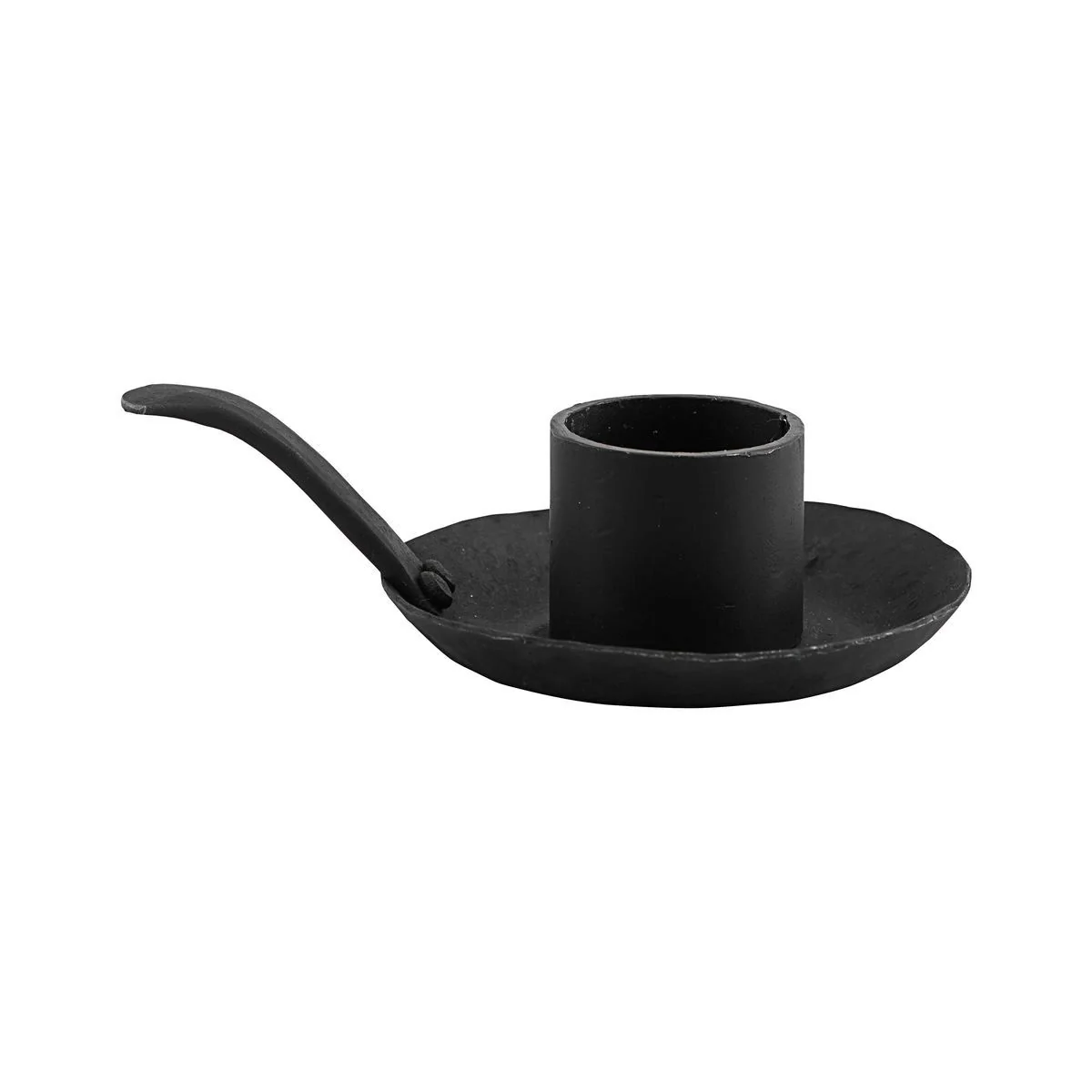 Iron Candle Stand
