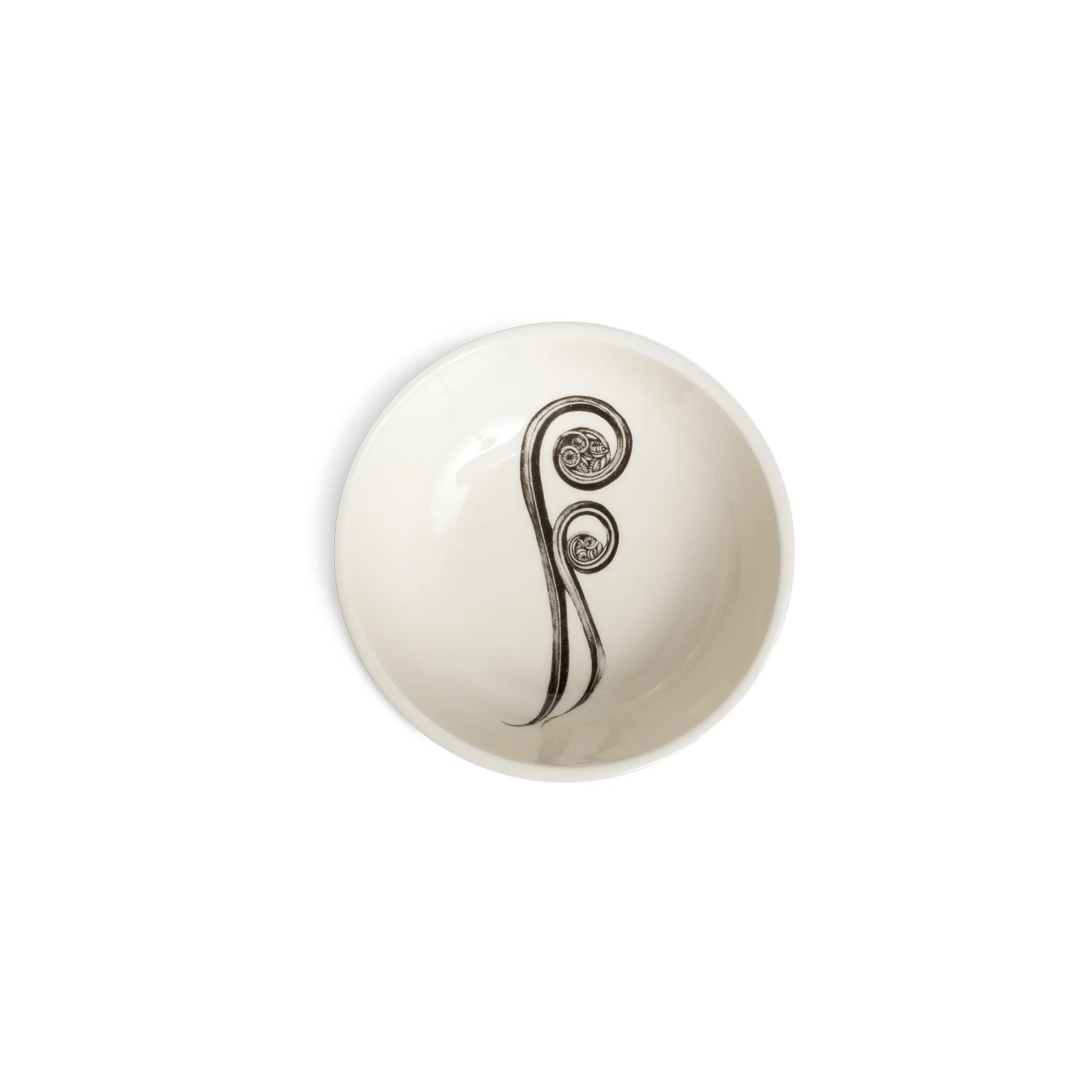 Laura Zindel Mushroom Small Bowl - Image 4