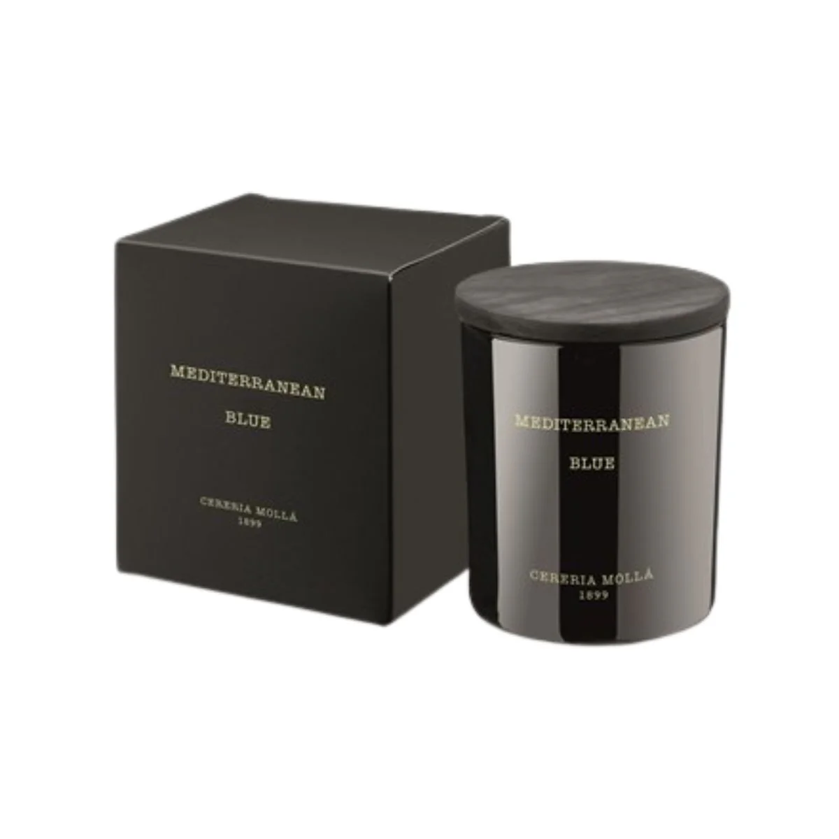 Cereria Molla Collection of Candles - Image 2