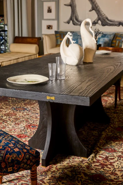 Bangall Dining Table - Image 2