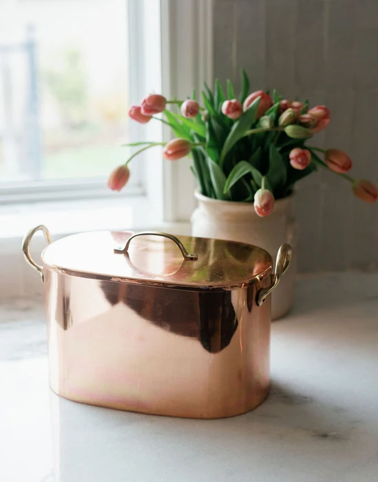 Copper Bread Box - Image 4