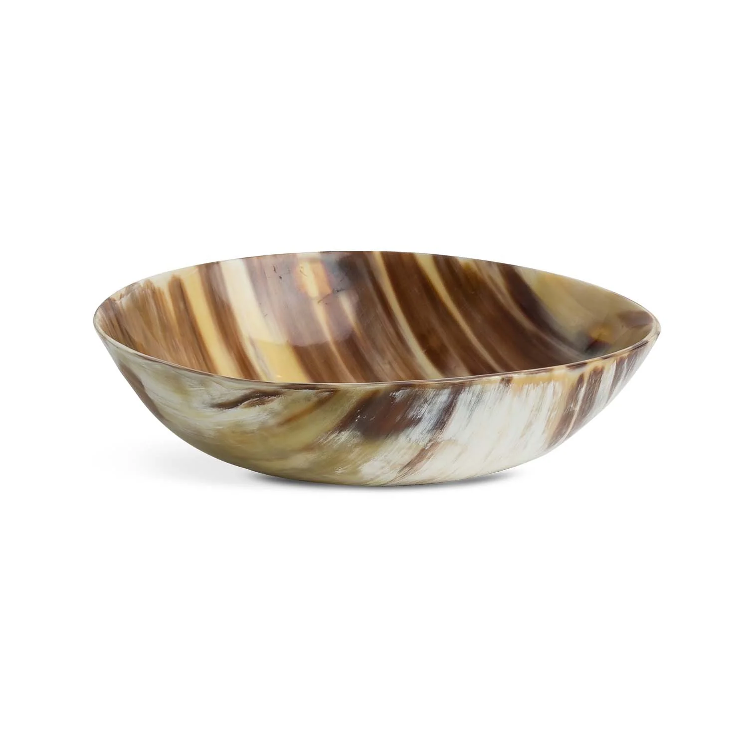 Cow Horn Bowl - Image 3