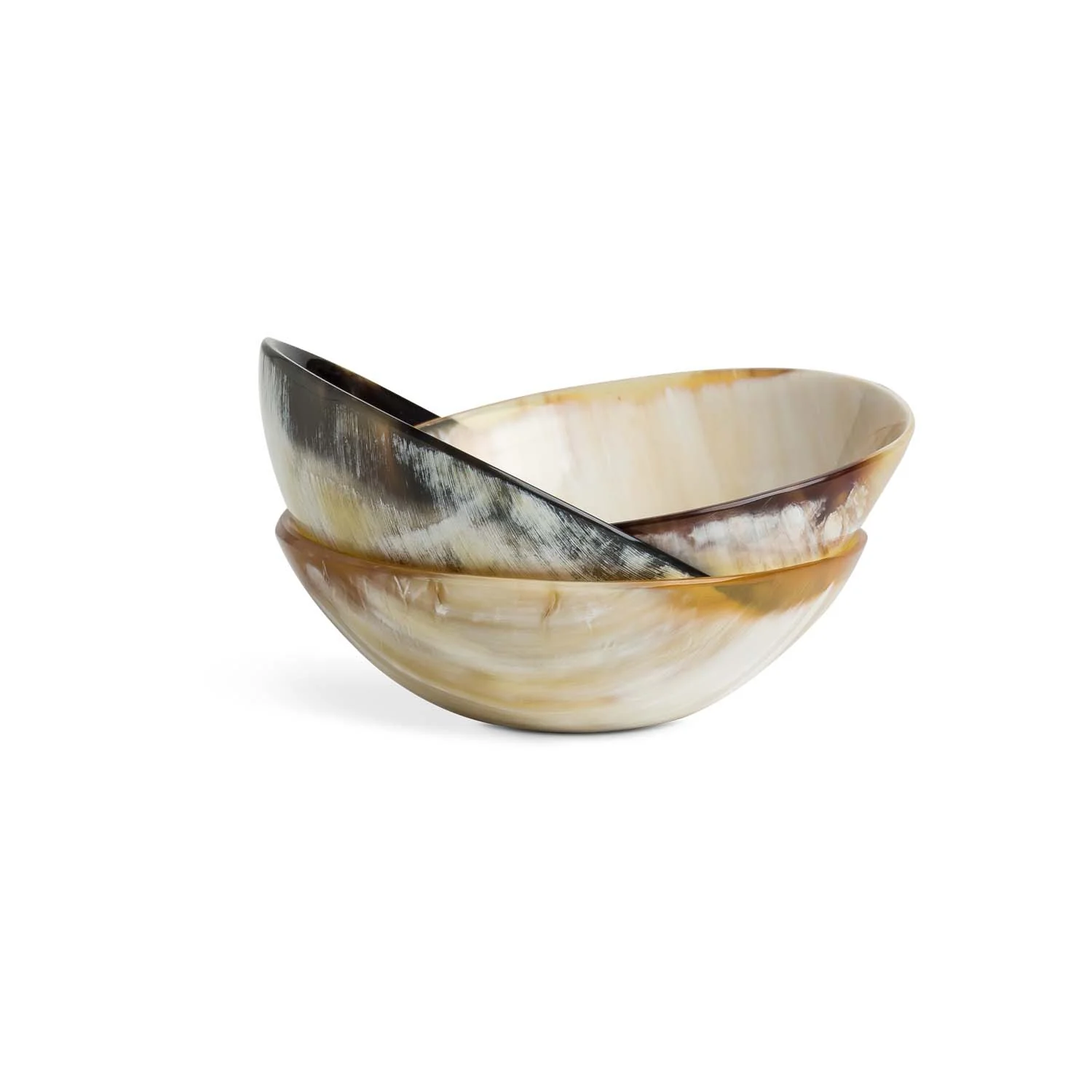 Cow Horn Bowl - Image 5