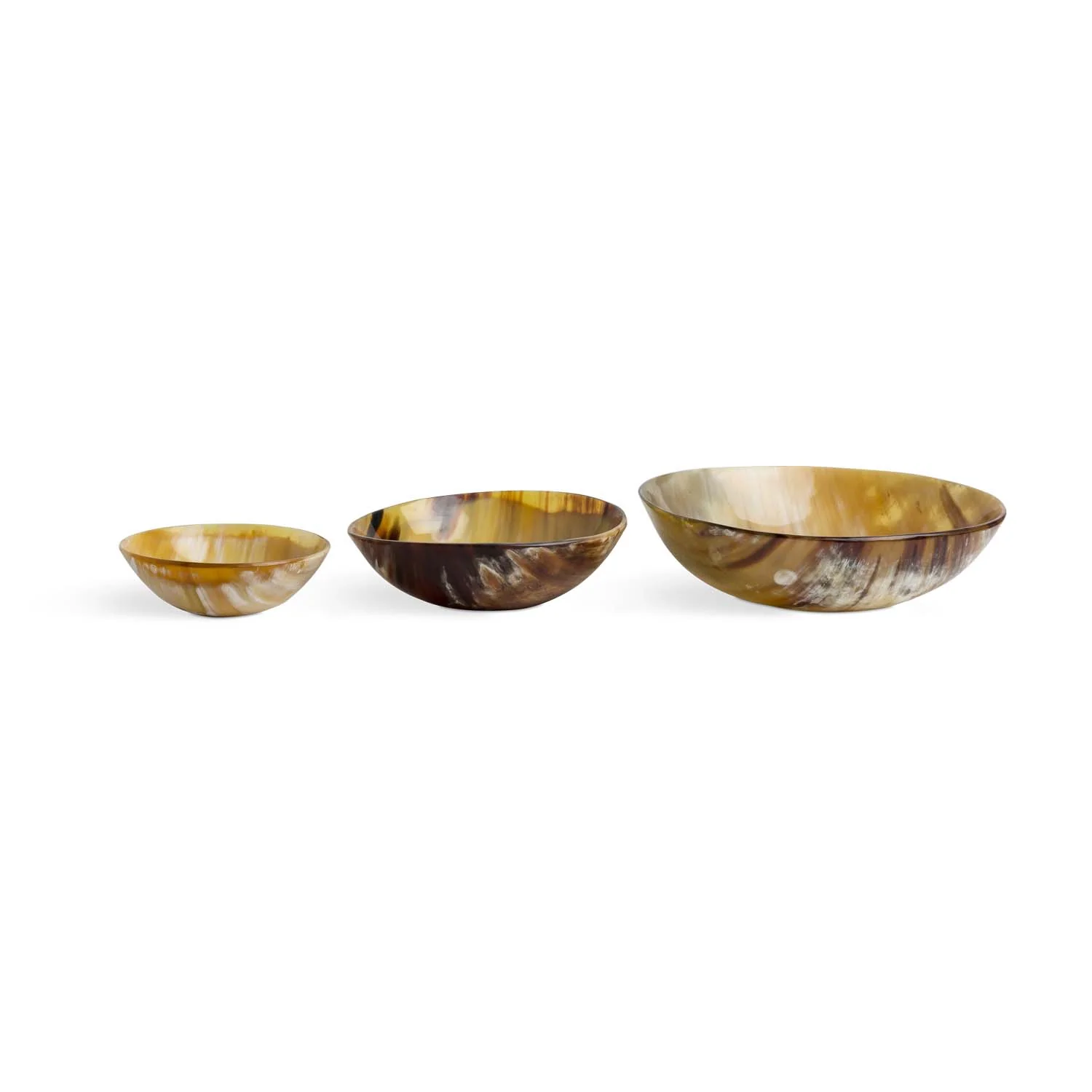 Cow Horn Bowl - Image 6