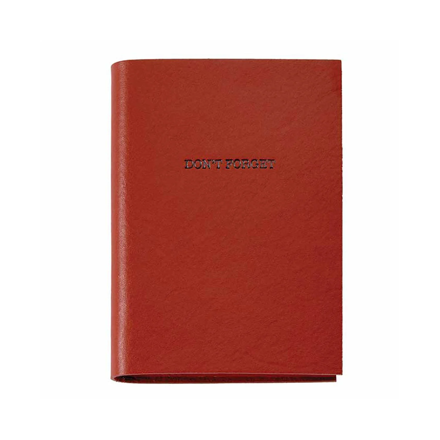 Don’t Forget Mini Journal - Image 2