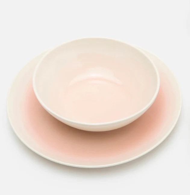 Lanna Cereal & Ice Cream Bowl - Image 2