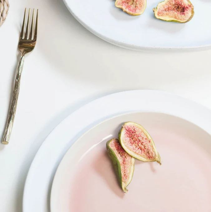 Lanna Dinner Plate - Image 3