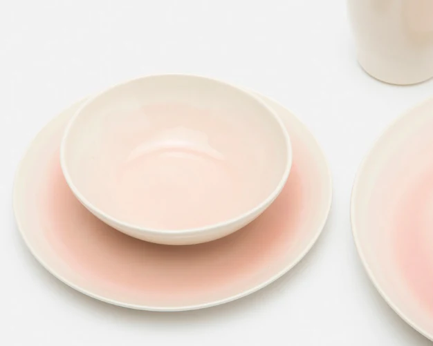 Lanna Dinner Plate - Image 4