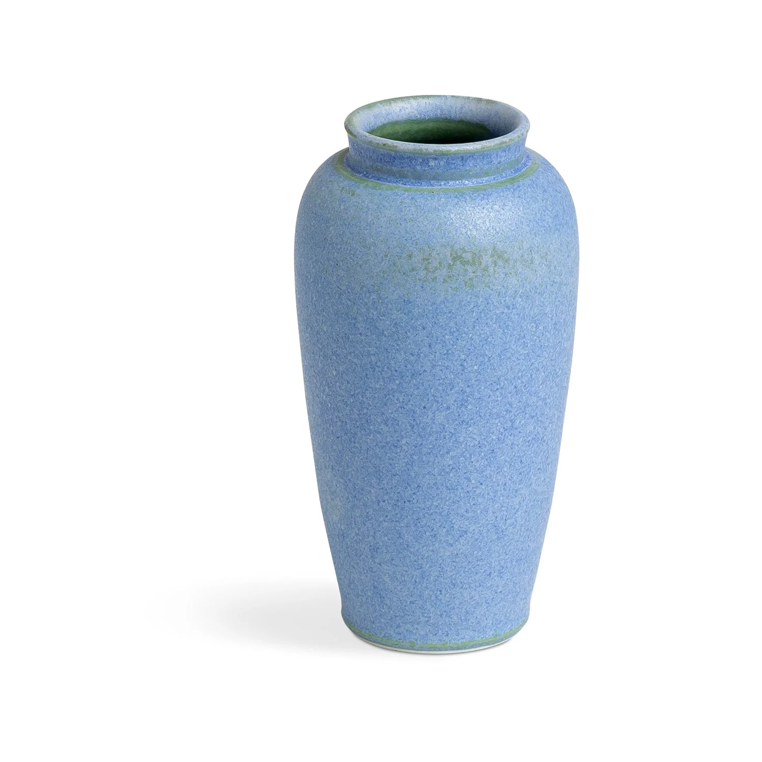 Large Japanese Glazed Porcelain Miniature Pots - Image 4