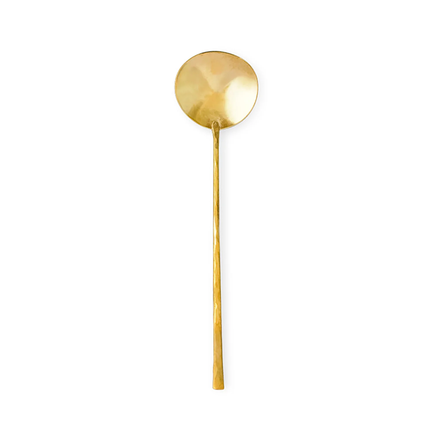 LUE Brass Large Spoon Set - Image 2