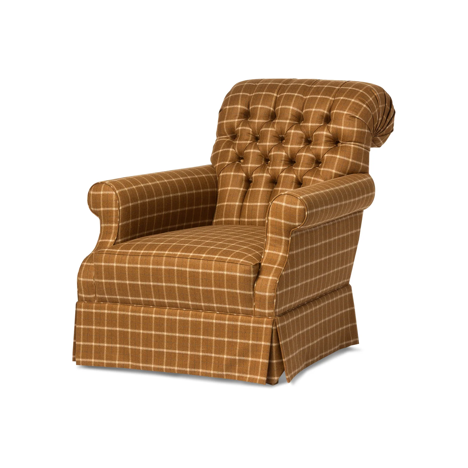 Mercantile Chair - Image 3