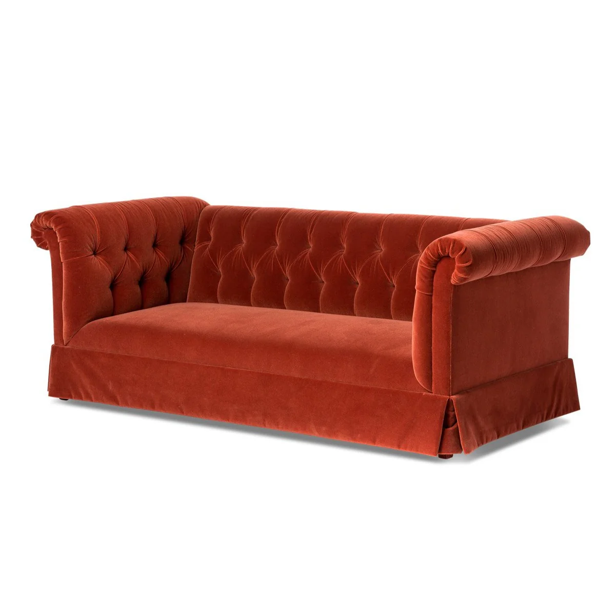 Mercantile Sofa - Image 3