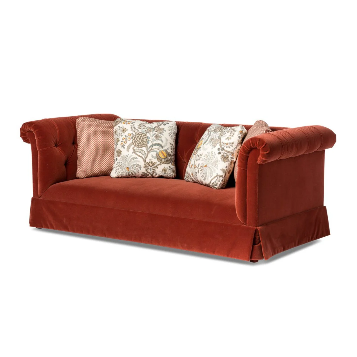 Mercantile Sofa - Image 8