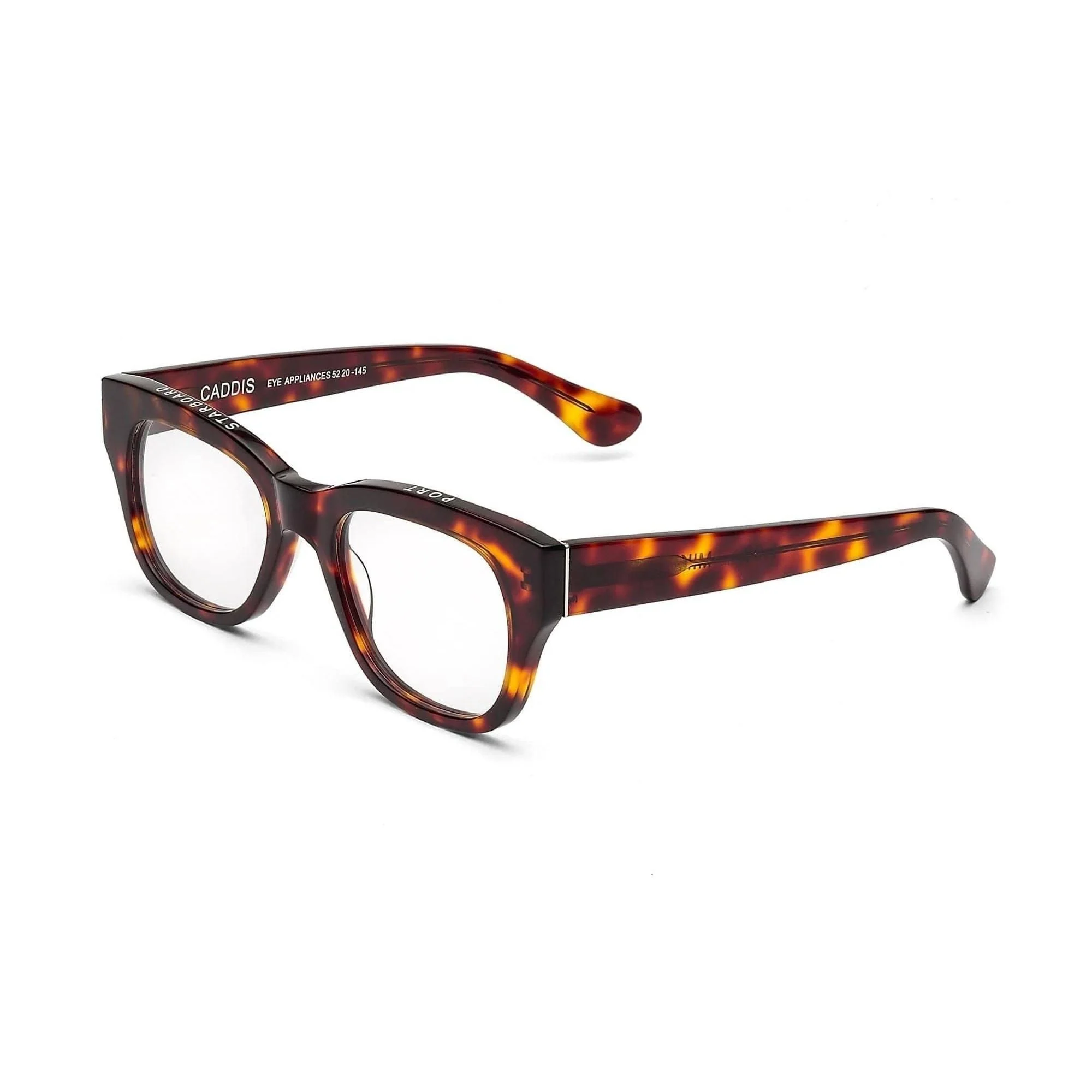 Miklos Glasses by Caddis - Image 19