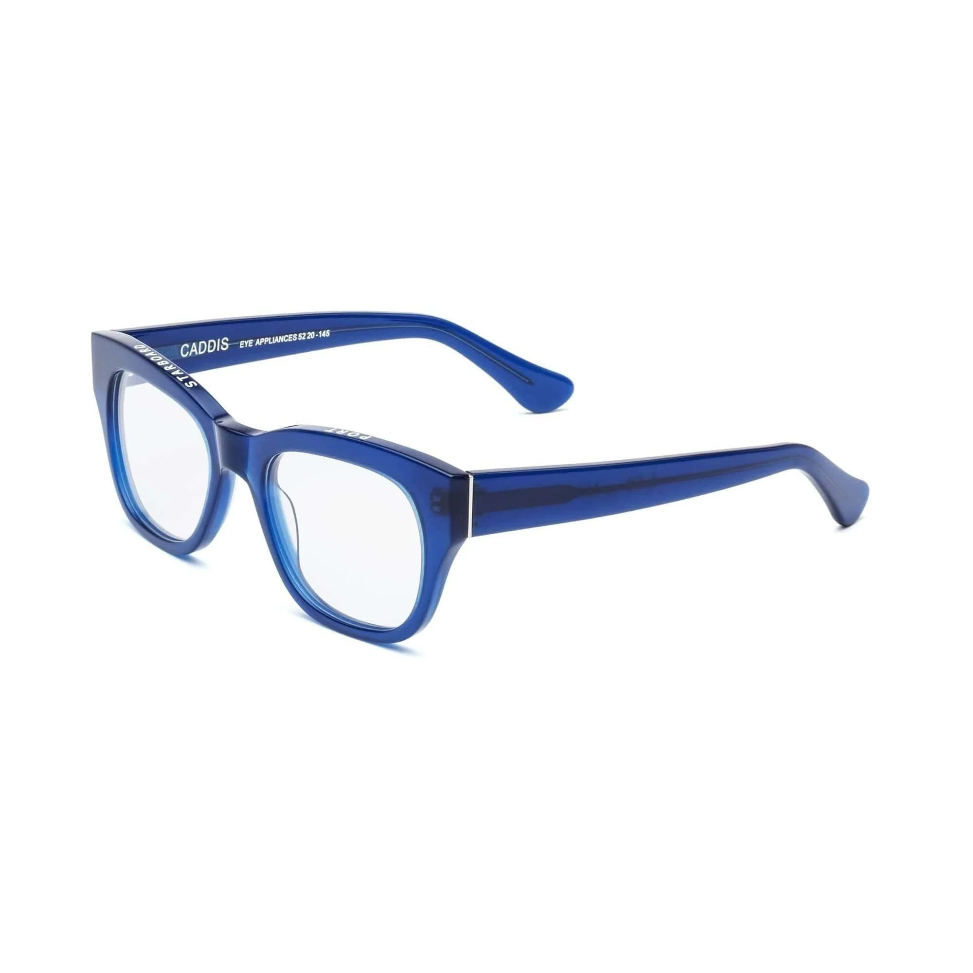 Miklos Glasses by Caddis - Image 3