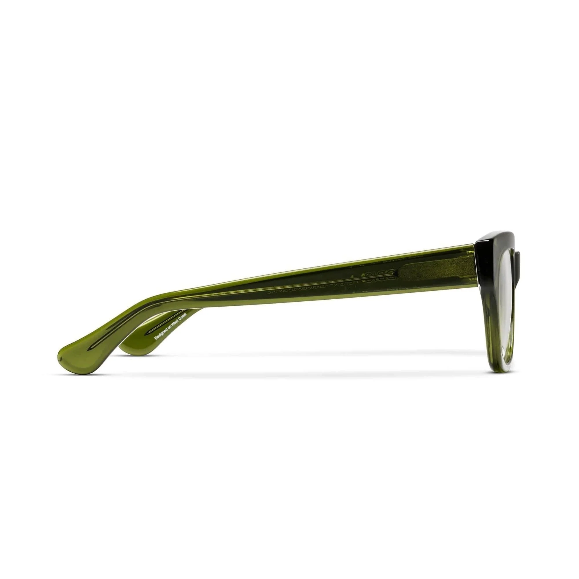 Miklos Glasses by Caddis - Image 5