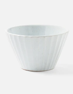 Nathalie Cereal & Ice Cream Bowl