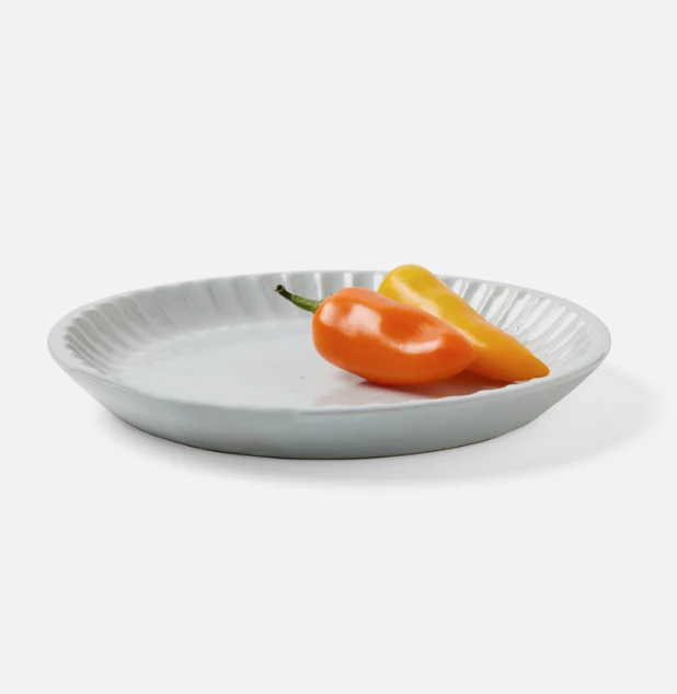 Nathalie Dinner Plate - Image 3