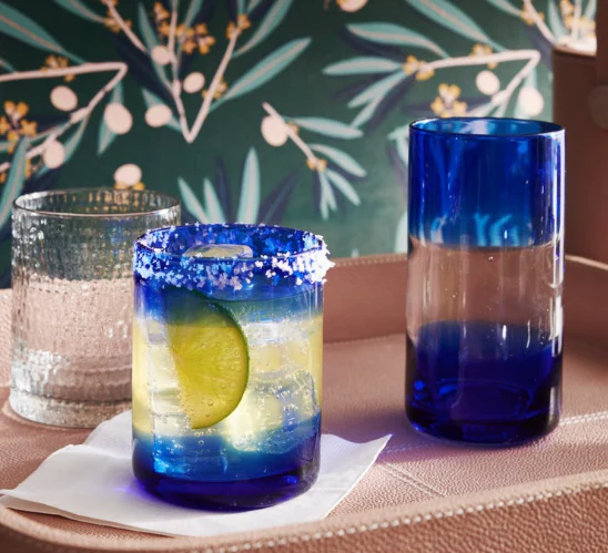 Nicolas Highball Glass - Image 3