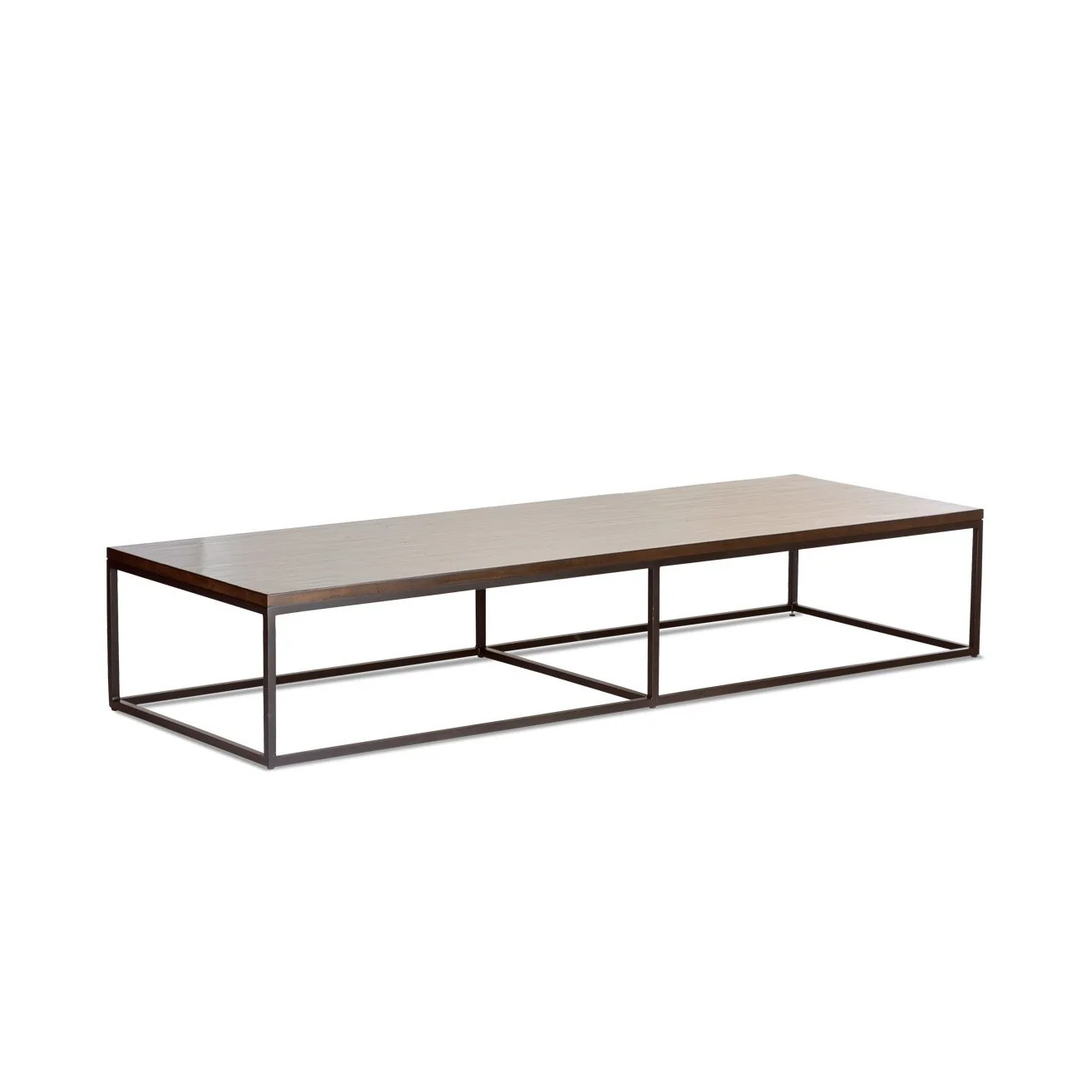 Paris to Millbrook Coffee Table - Image 3