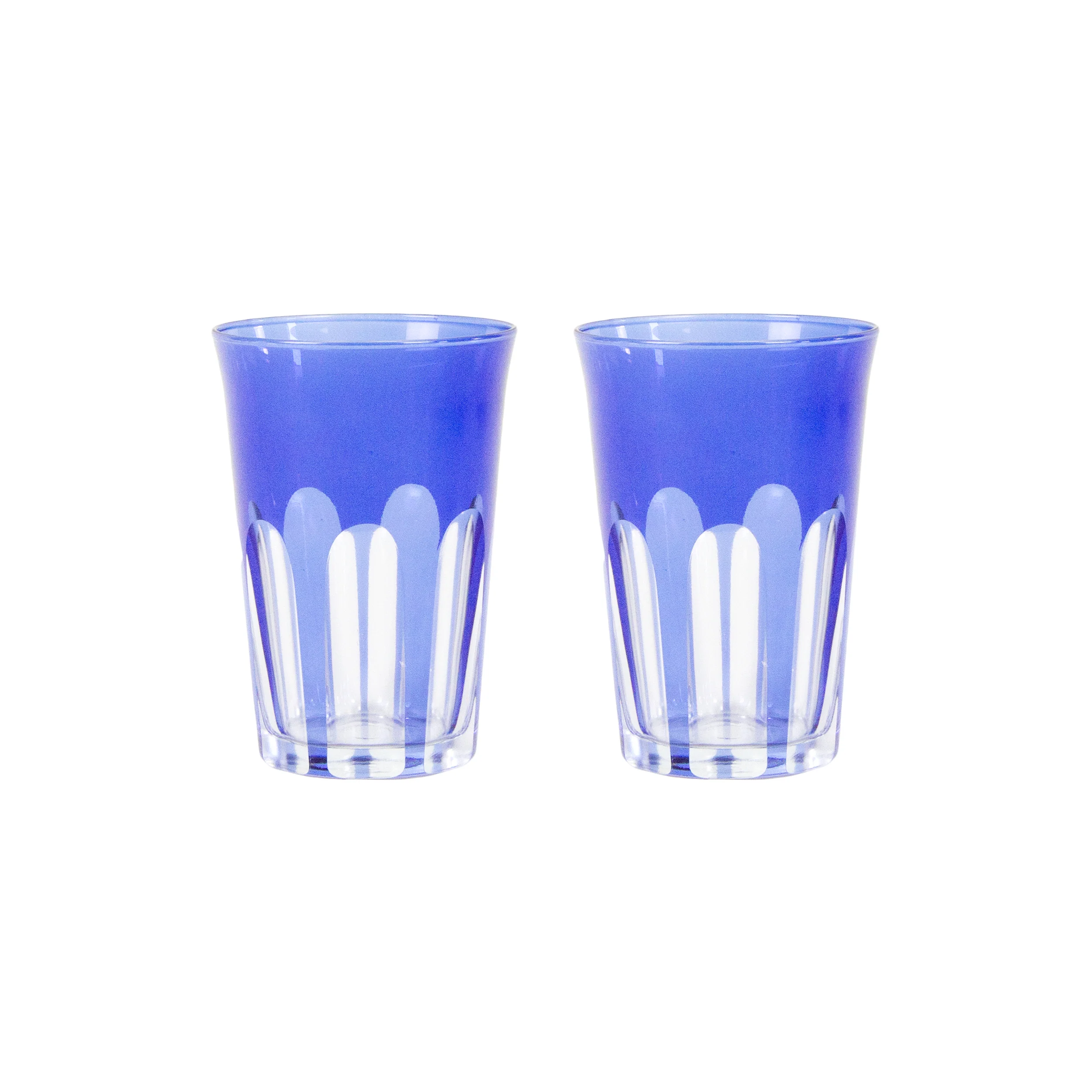 Rialto Tumbler Glasses, Set of 2 - Image 3