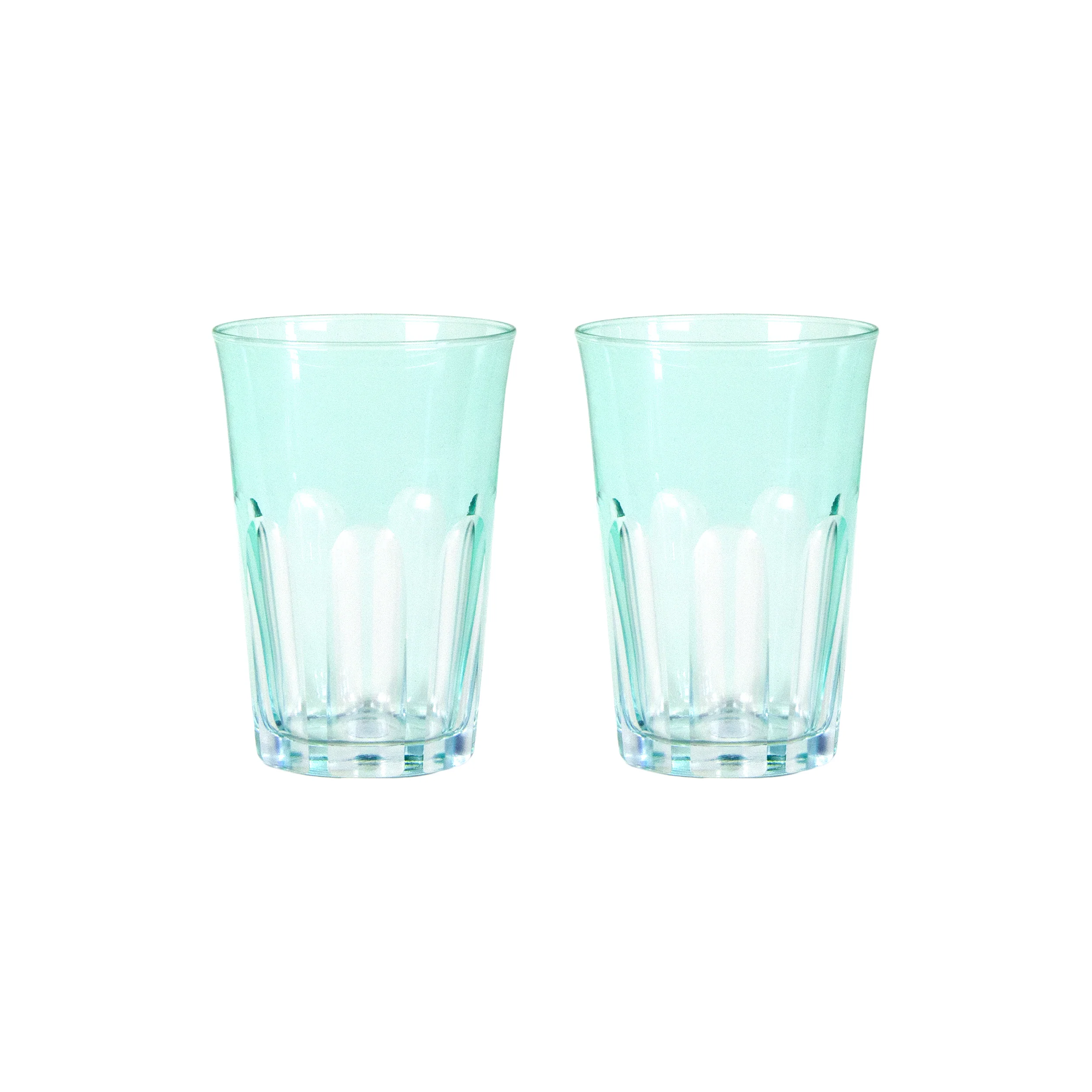 Rialto Tumbler Glasses, Set of 2 - Image 4