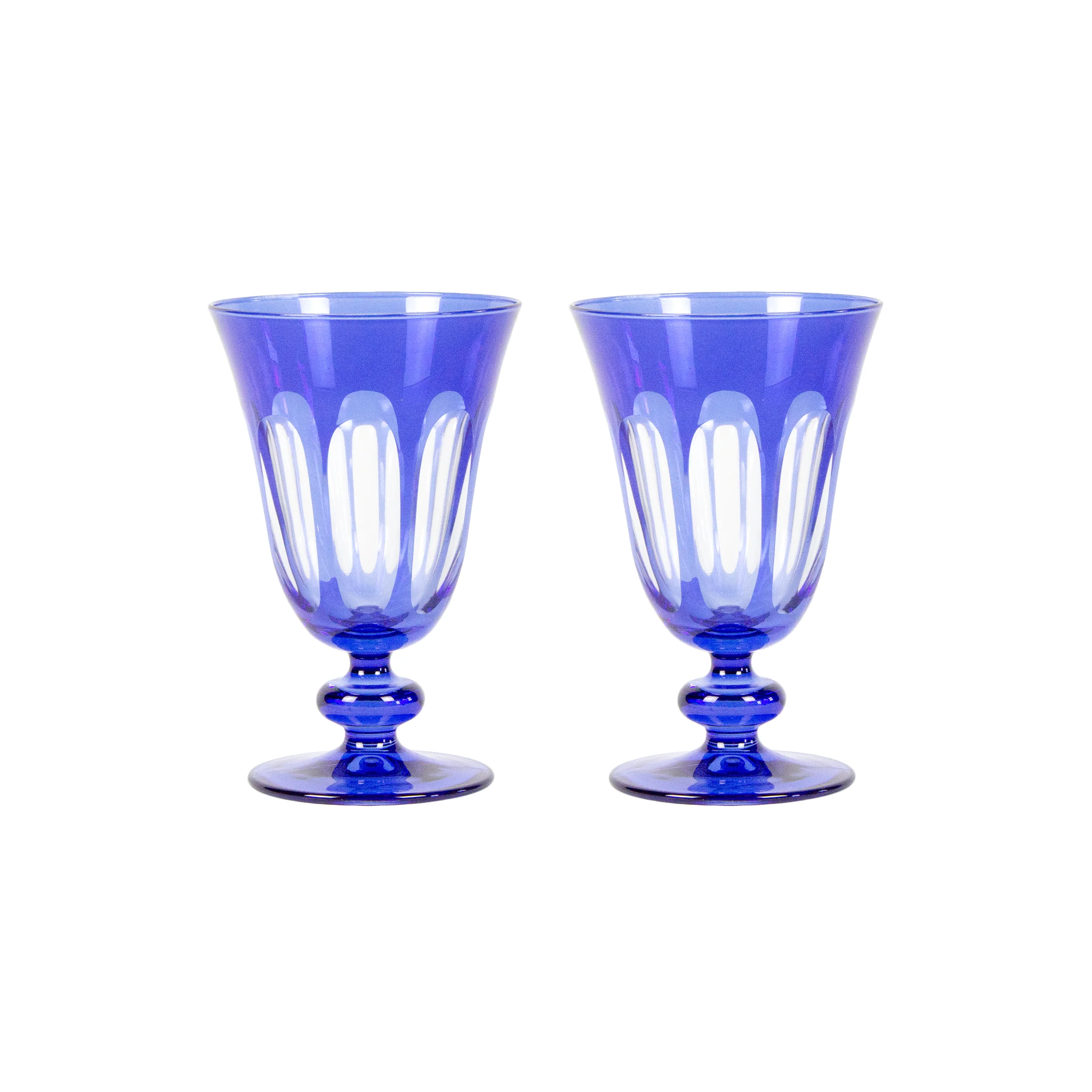 Rialto Tulip Glasses, Set of 2 - Image 3