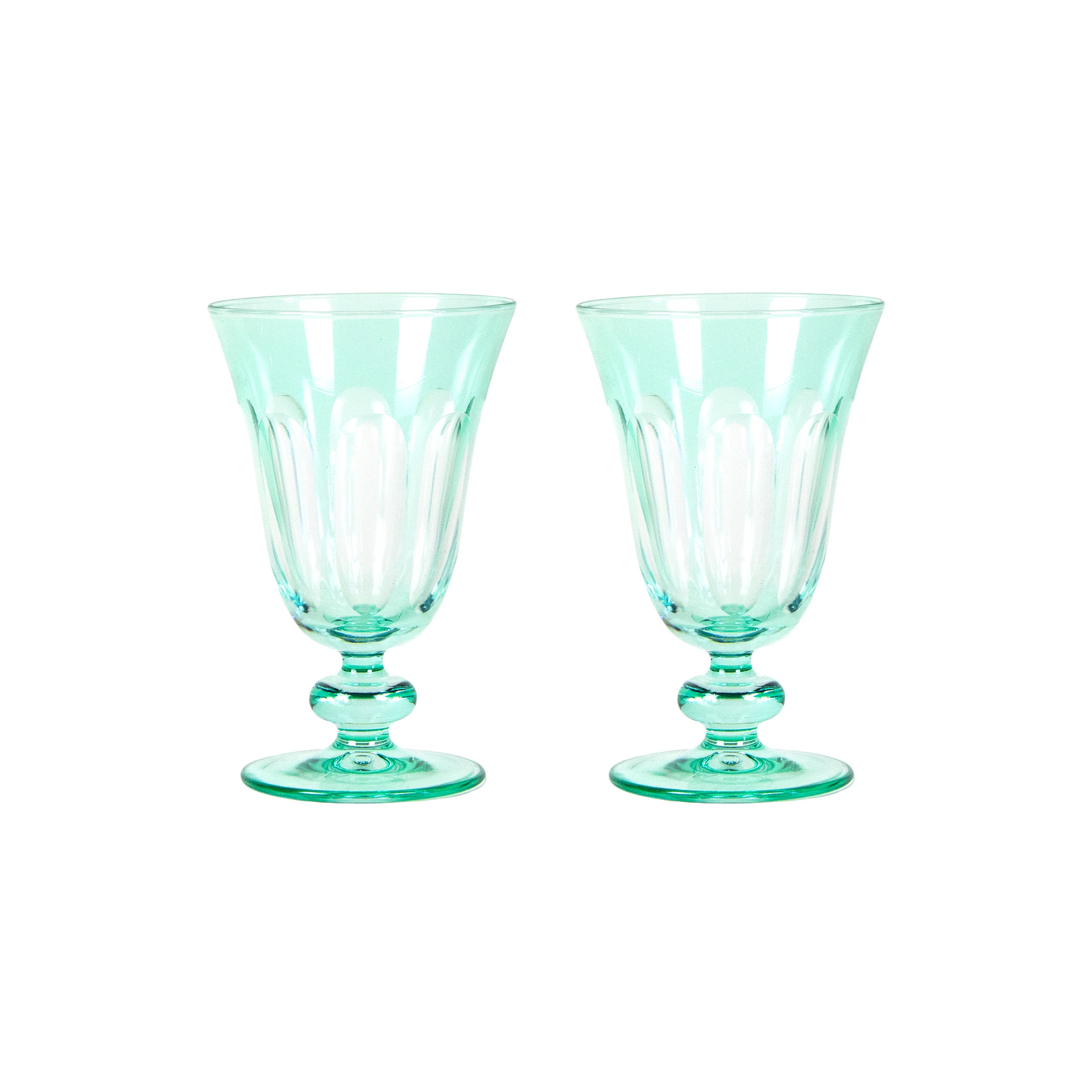Rialto Tulip Glasses, Set of 2 - Image 4
