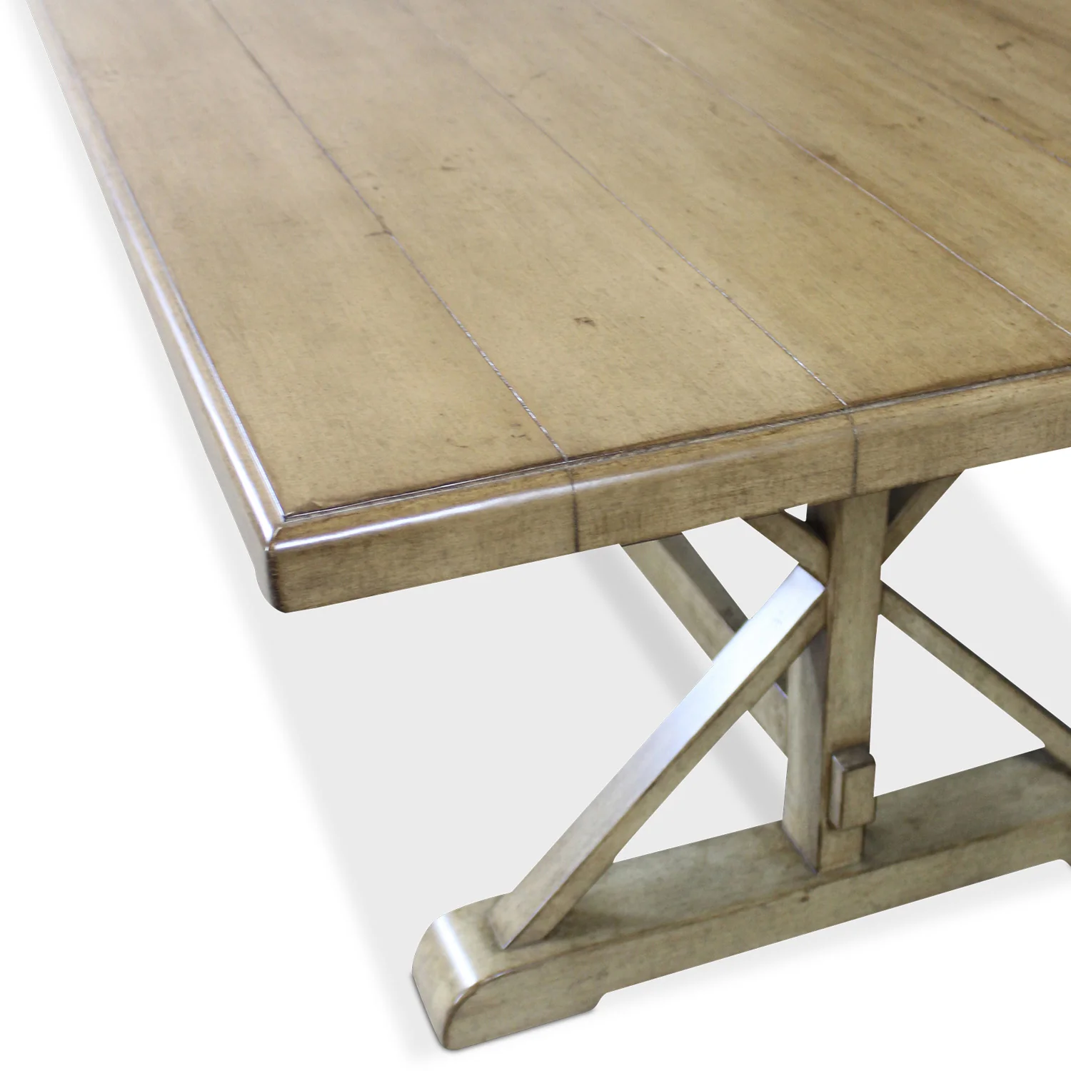 Salisbury Dining Table - Image 3