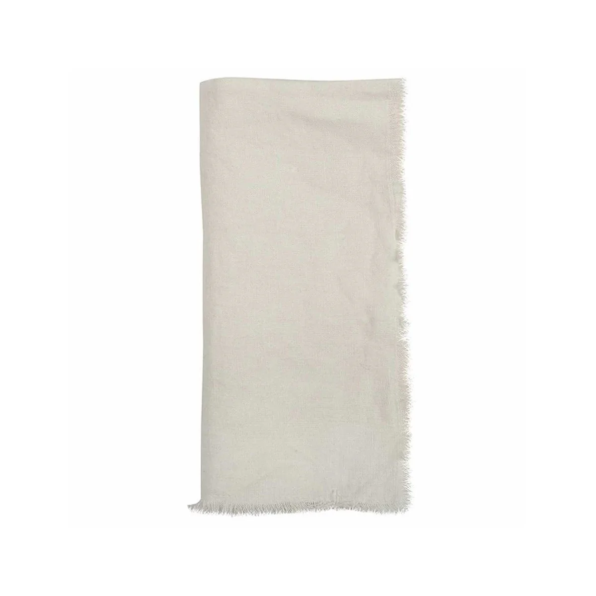 Solid Linen Napkins, Set of 4 - Image 3
