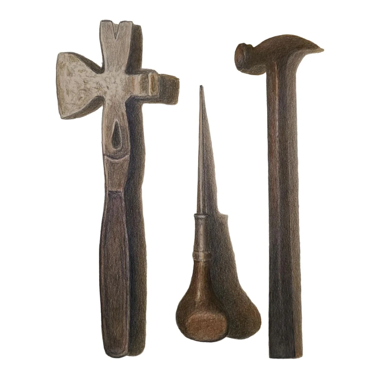Yesterday Tools #1